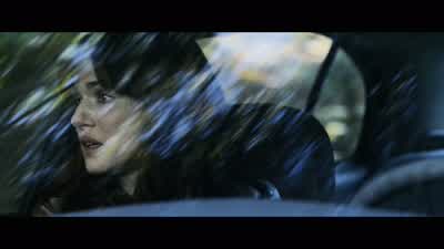 Where are we going? - The Bourne Legacy