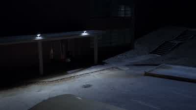 Where are we going? - Teen Wolf