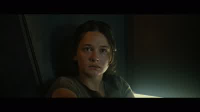 Where are we going? - Alien: Romulus