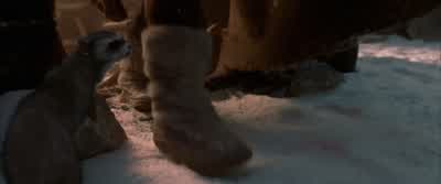 Where are we going? - The Golden Compass