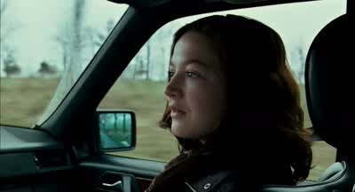 - Where are we going? - The Reader