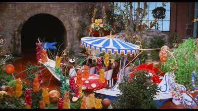 - Where are we going? - Willy Wonka &amp; the Chocolate Factory