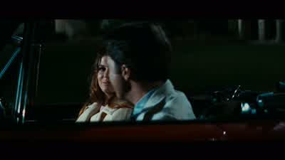 Where are we going? - The Graduate
