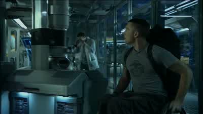 -Where are we going? - Avatar