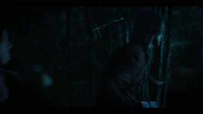 -Where are we
going?! -There's another one
here. - From