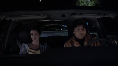 WHERE ARE WE GOING - George Lopez
