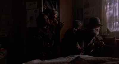 - Where are we?
- I don't know. - Time Bandits
