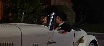 Where are we?
I thought we were going to the hotel. - The Carpetbaggers