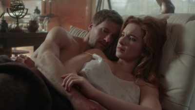 Where are we?
Is this Warren's? - Dark Angel