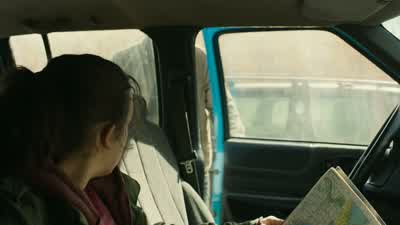 - Where are we? - The Last of Us