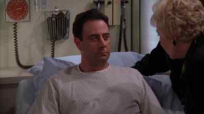 - Where are we, ma? - Everybody Loves Raymond