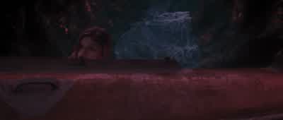 Where are we? - Percy Jackson: Sea of Monsters