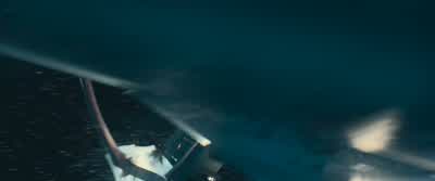 Where are we? - Star Trek Into Darkness