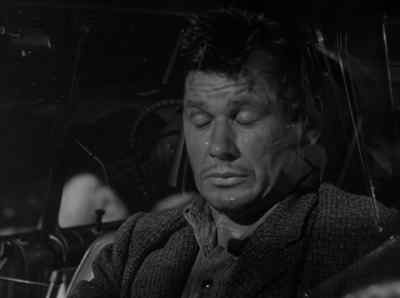 Where are we? - Alfred Hitchcock Presents