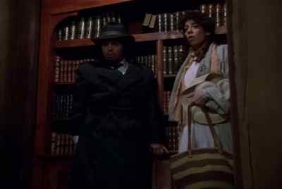 WHERE ARE WE? - Moonlighting