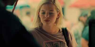Where are we? - The Mosquito Coast