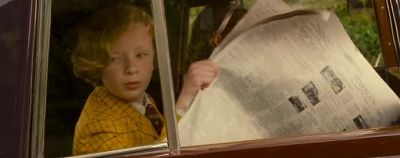 Where are we - Nanny McPhee Returns