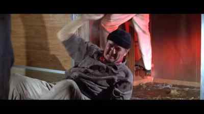 Where are we? - Beyond the Poseidon Adventure