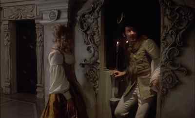 Where are we? - Countess Dracula
