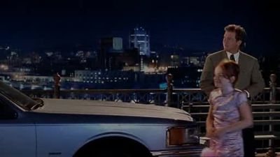 Where are we - The Parent Trap