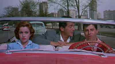 Where are we - Hollywood or Bust