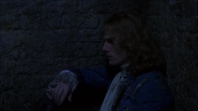 Where are we - Interview with the Vampire: The Vampire Chronicles