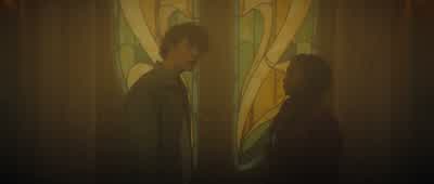 Where are we? - Percy Jackson and the Olympians