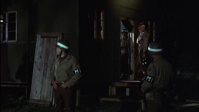 Where are we - The Dirty Dozen