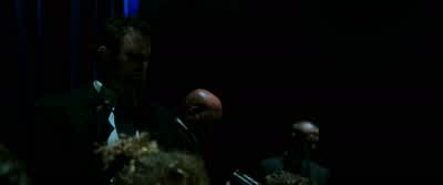 Where are we? - The Purge: Anarchy