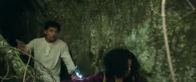 Where are we? - Transformers: Rise of the Beasts