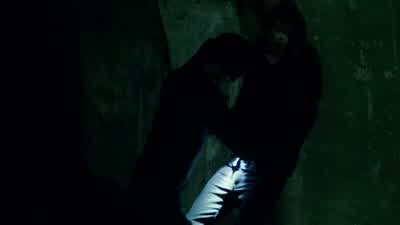 Where are we? - Marvel's Daredevil