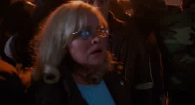 Where are we? - Scary Movie 4