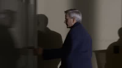 Where are we? - The Blacklist