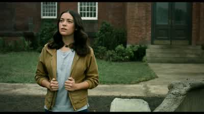 Where are we? - The New Mutants