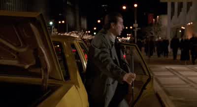 Where are we? - Scent of a Woman