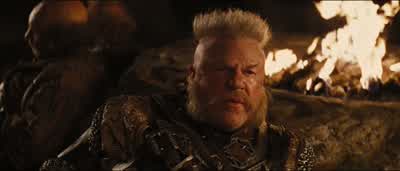 Where are we? - Snow White and the Huntsman