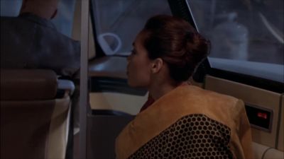 Where are we? - The Adventures of Pluto Nash
