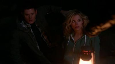 Where are we? - Supernatural