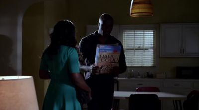 Where are we? - Criminal Minds