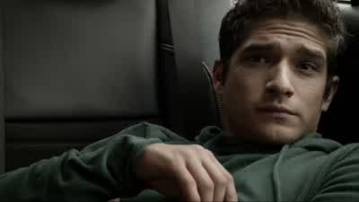 Where are we? - Teen Wolf