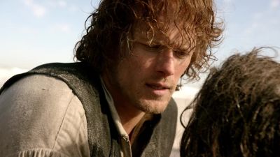 Where are we? - Outlander