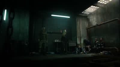 Where are we? - Gotham