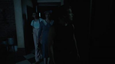 - Where are we? - DC's Legends of Tomorrow