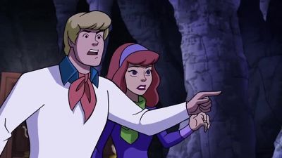 Where are we? - Straight Outta Nowhere: Scooby Doo! Meets Courage the Cowardly Dog