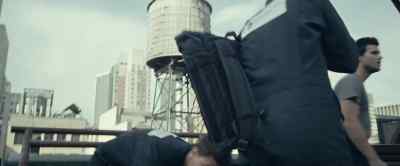 Where are we? - Tracers