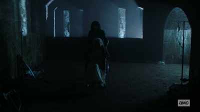 - Where are we?
- The dark tunnels. - NOS4A2