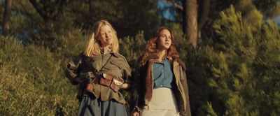 - Where are we?
- The front. - Mayday