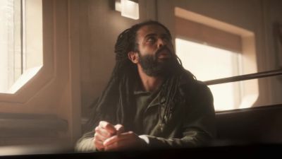 Where are we?
Till:
Third Class Mess Hall. - Snowpiercer