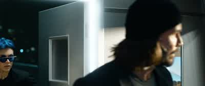- Where are we? - The Matrix Resurrections