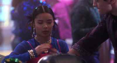 - Where are we?
- Well, remember how I told you - Henry Danger: The Movie